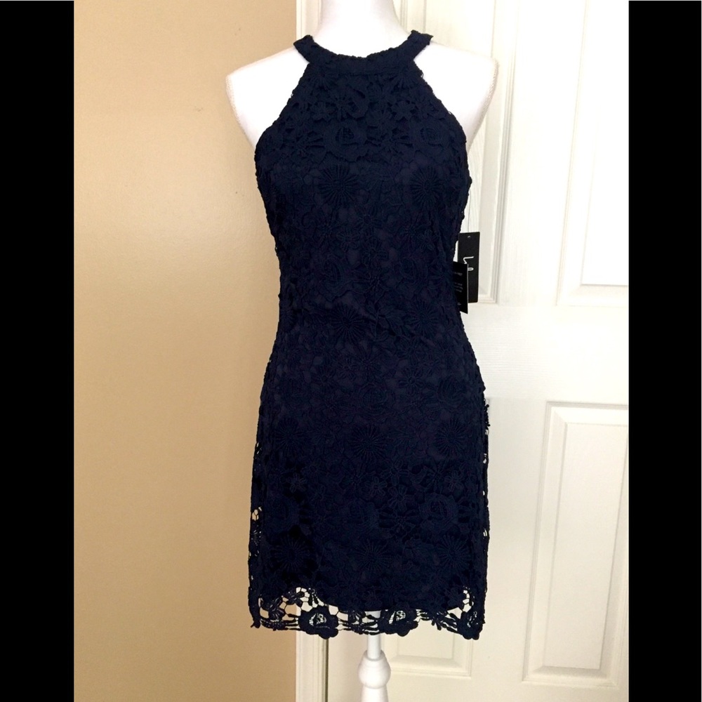 Lulus Cocktail dress - Picture 2 of 7